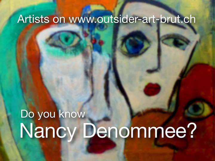 Nancy Denommee